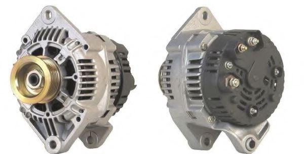 CEVAM 4424 Alternator